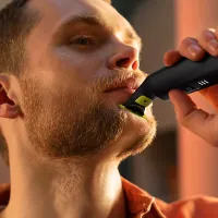 Trimmer Philips QP6542/15 Black photo 5