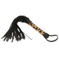Bretele pentru brațe și picioare Liebe Seele Leopard Print Leopard photo 3