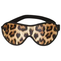 Bretele pentru brațe și picioare Liebe Seele Leopard Print Leopard photo 6