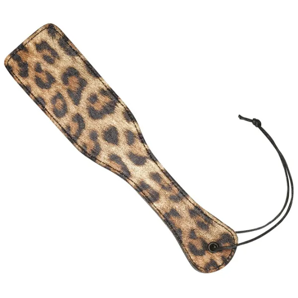 Bretele pentru brațe și picioare Liebe Seele Leopard Print Leopard photo 8