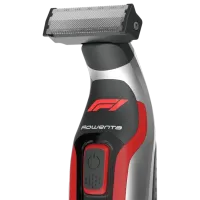 Trimmer Rowenta TN604MF0 Silver photo 2