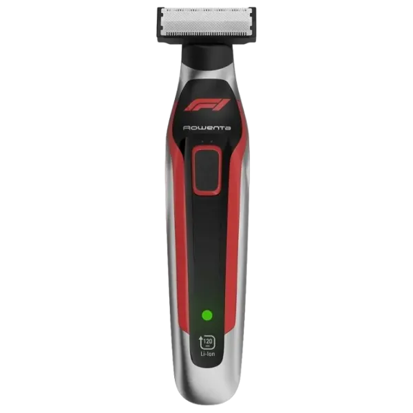 Триммер Rowenta TN604MF0 Серебряный photo 4