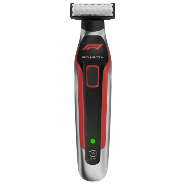 Триммер Rowenta TN604MF0 Серебряный photo 4