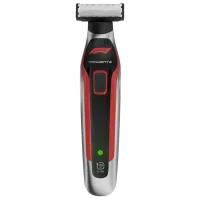 Trimmer Rowenta TN604MF0 Silver photo 4