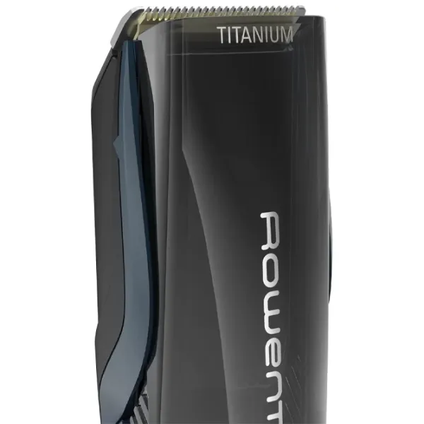 Машинка для стрижки Rowenta TN9320F0 Синий photo 3