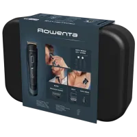 Триммер Rowenta TN9464E0 Черный photo 3