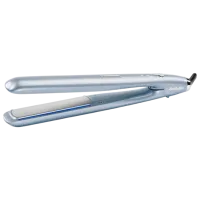 Placă de îndreptat părul Babyliss ST573E  / Albastru deschis
