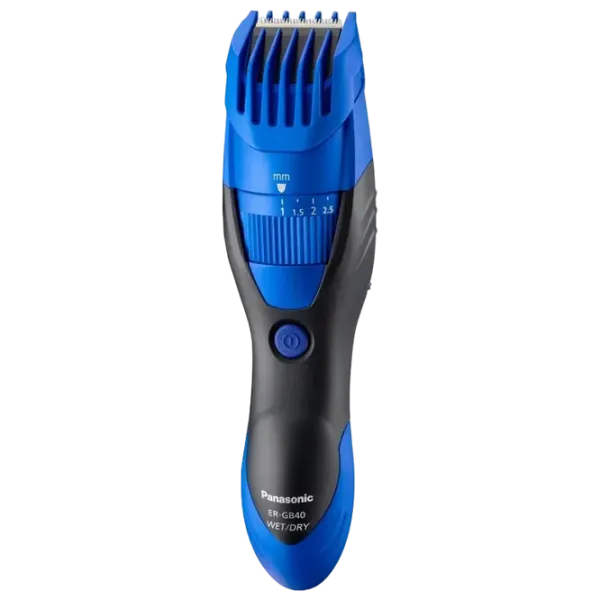 Триммер для лица Panasonic ER-GB40-A520 Синий photo 1