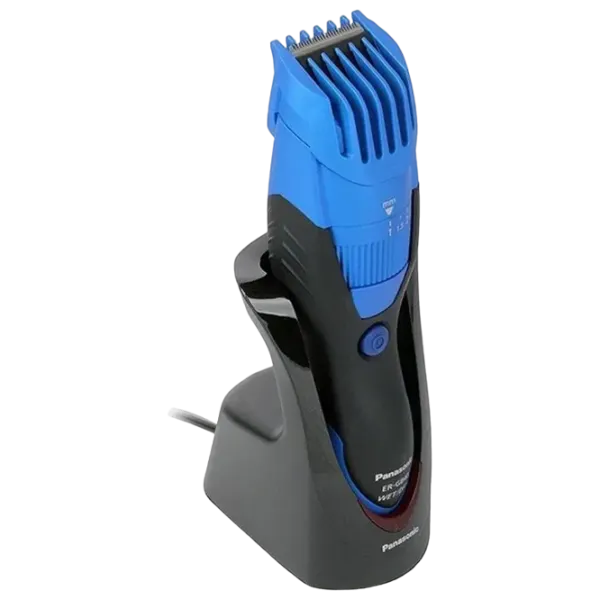 Триммер для лица Panasonic ER-GB40-A520 Синий photo 2