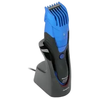 Trimmer facial Panasonic ER-GB40-A520 Blue photo 2
