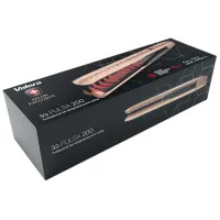 Placă de îndreptat părul Valera SQP 200 RG / Pink photo 5