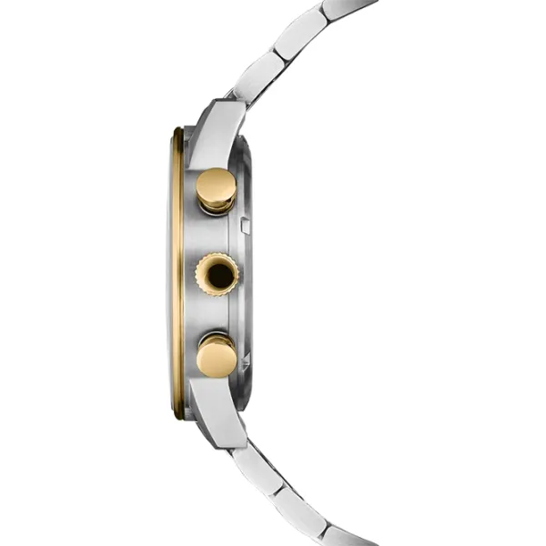 Ceas de mână pentru bărbați Swiss Military SM34114.04 Cuarț / 41 mm photo 2