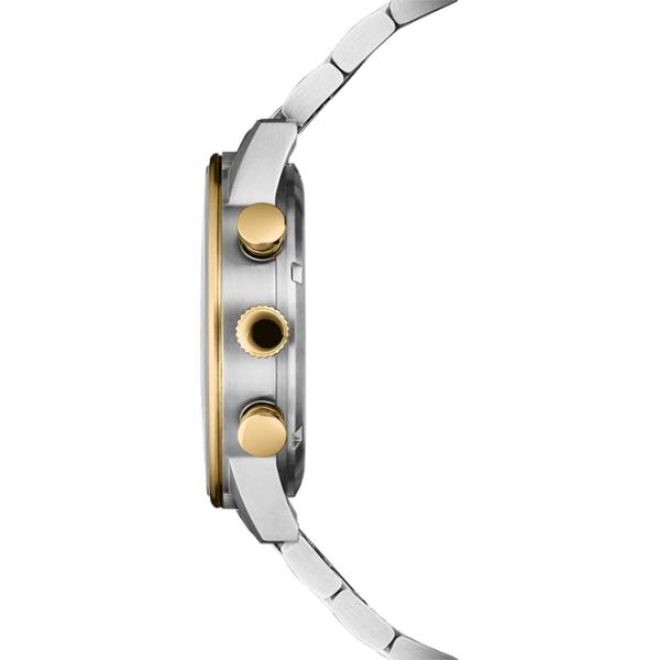 Ceas de mână pentru bărbați Swiss Military SM34114.04 Cuarț / 41 mm photo 2
