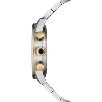 Ceas de mână pentru bărbați Swiss Military SM34114.04 Cuarț / 41 mm photo 2