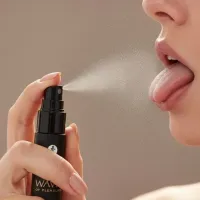 Spray Shunga Waves of Pleasure 0.02l/ Strawberry/ Red photo 4
