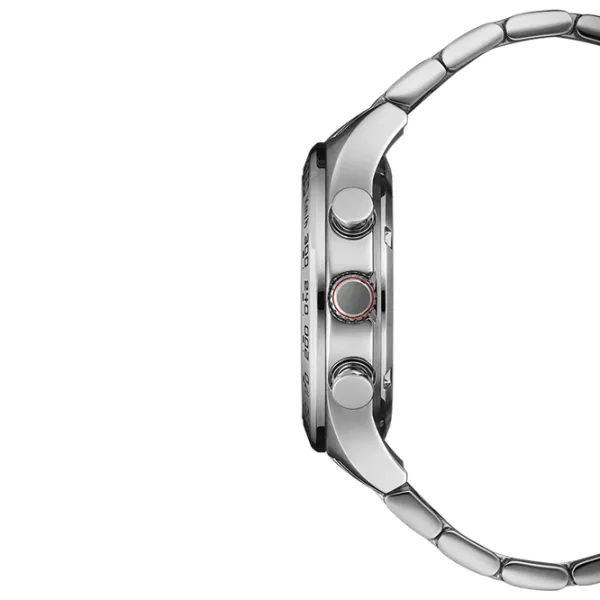 Ceas de mână pentru bărbați Swiss Military SM34115.03 Cuarț / 43 mm photo 2