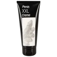 Крем для массажа Penis XXL Creme 0.2л/ / Черный
