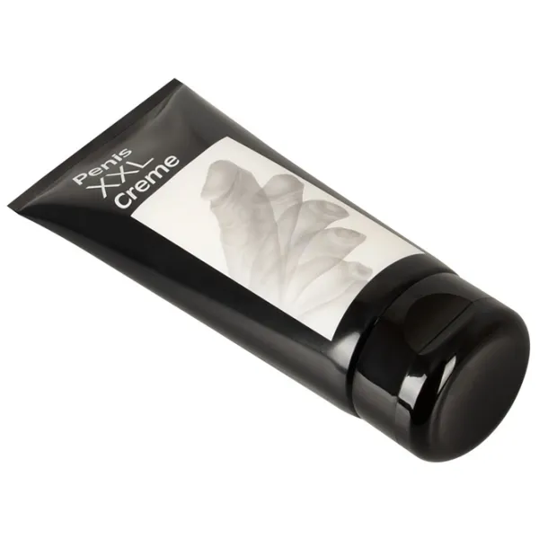 Крем для массажа Penis XXL Creme 0.2л/ / Черный photo 2