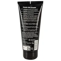 Cremă pentru masaj Penis XXL Creme 0.2l/ / Black photo 3