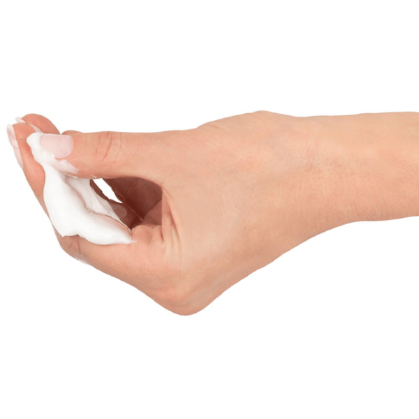 Крем для массажа Penis XXL Creme 0.2л/ / Черный photo 6