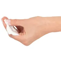 Cremă pentru masaj Penis XXL Creme 0.2l/ / Black photo 6