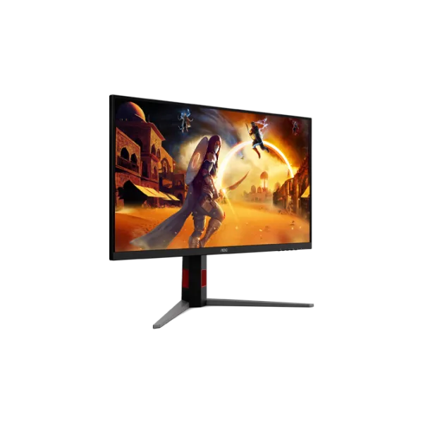 Монитор AOC U32G4U 31.5" 4K 160 Гц / 1 мс / Черный photo 3