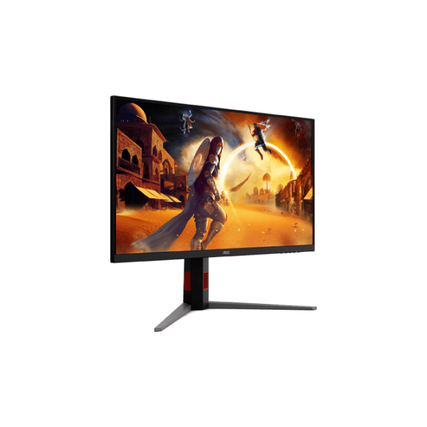 Монитор AOC U32G4U 31.5" 4K 160 Гц / 1 мс / Черный photo 3