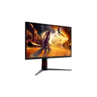 Монитор AOC U32G4U 31.5" 4K 160 Гц / 1 мс / Черный photo 3