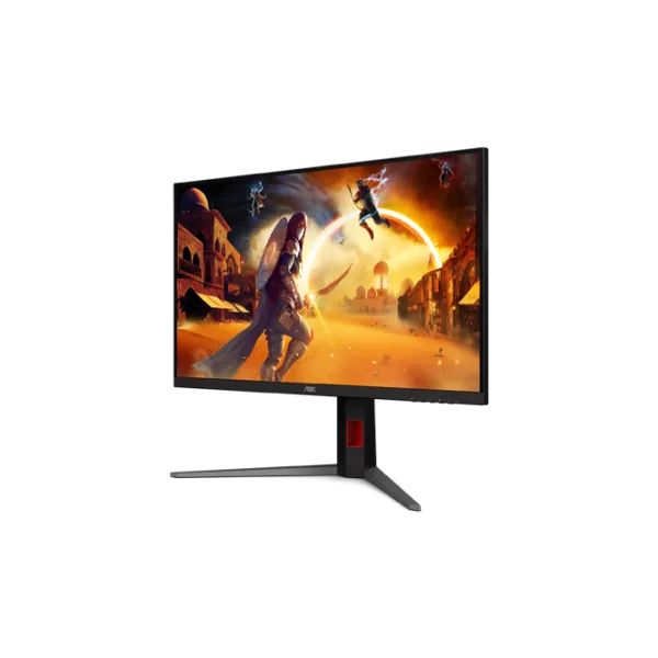 Монитор AOC U32G4U 31.5" 4K 160 Гц / 1 мс / Черный photo 4