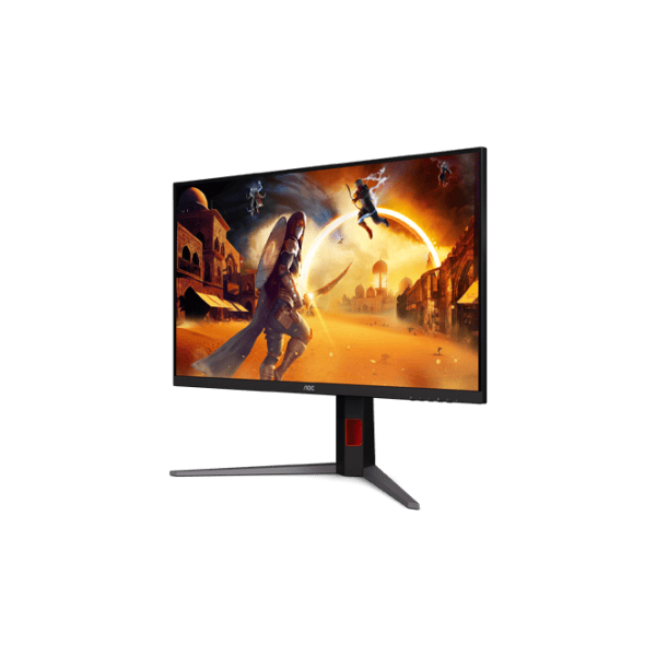 Монитор AOC U32G4U 31.5" 4K 160 Гц / 1 мс / Черный photo 4