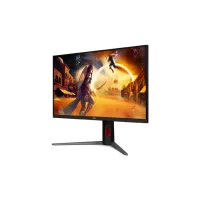Монитор AOC U32G4U 31.5" 4K 160 Гц / 1 мс / Черный photo 4