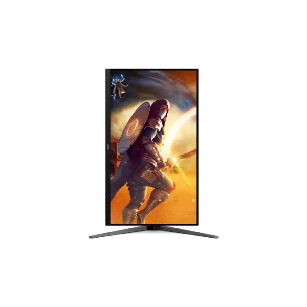 Монитор AOC U32G4U 31.5" 4K 160 Гц / 1 мс / Черный photo 5
