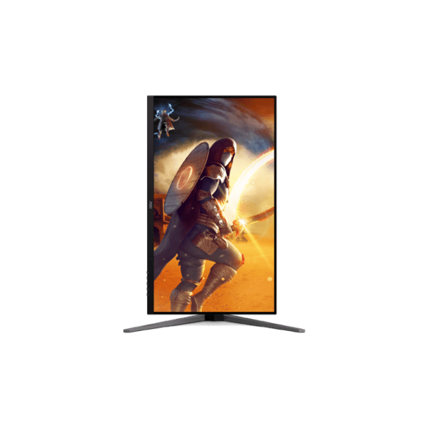 Монитор AOC U32G4U 31.5" 4K 160 Гц / 1 мс / Черный photo 5