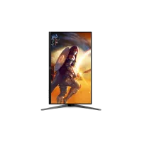 Монитор AOC U32G4U 31.5" 4K 160 Гц / 1 мс / Черный photo 5