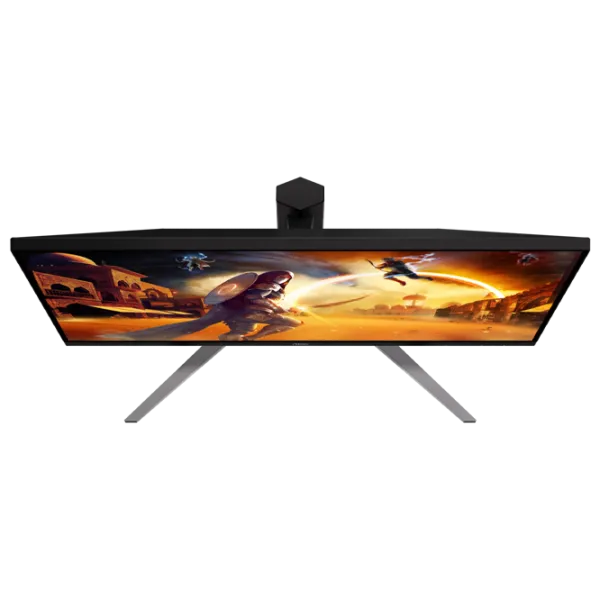 Монитор AOC U32G4U 31.5" 4K 160 Гц / 1 мс / Черный photo 6