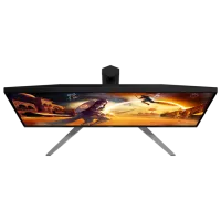 Монитор AOC U32G4U 31.5" 4K 160 Гц / 1 мс / Черный photo 6
