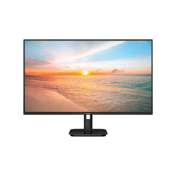 Monitor Philips 27E1N1200A 27" Full HD 120 Hz / 4 ms / Black photo 1