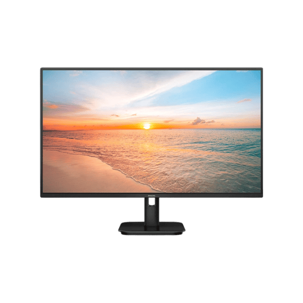 Monitor Philips 27E1N1200A 27" Full HD 120 Hz / 4 ms / Black photo 1