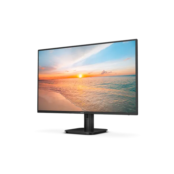 Monitor Philips 27E1N1200A 27" Full HD 120 Hz / 4 ms / Black photo 5