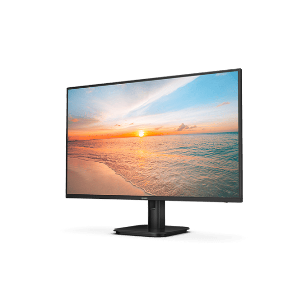 Monitor Philips 27E1N1200A 27" Full HD 120 Hz / 4 ms / Black photo 5