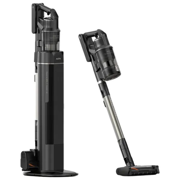 Aspirator vertical Mova G70 Station  / Gray Black photo 1