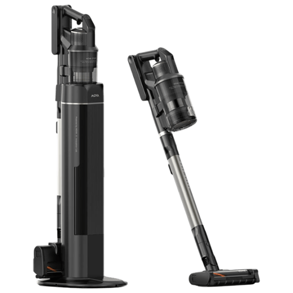 Aspirator vertical Mova G70 Station  / Gray Black photo 1