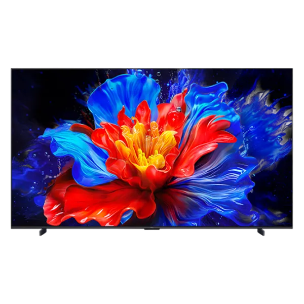 Телевизор TCL 98T8C 98" / QLED / 4K / Smart TV / Черный photo 1