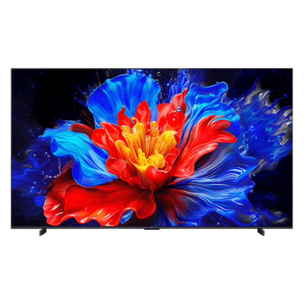 Телевизор TCL 98T8C 98" / QLED / 4K / Smart TV / Черный photo 1