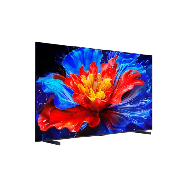 Телевизор TCL 98T8C 98" / QLED / 4K / Smart TV / Черный photo 2