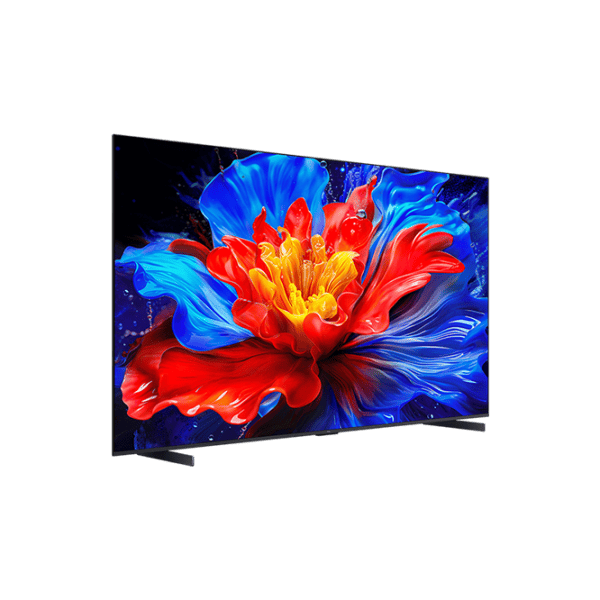 Телевизор TCL 98T8C 98" / QLED / 4K / Smart TV / Черный photo 2
