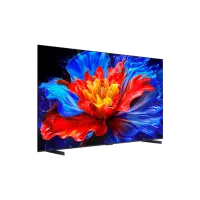 Televizor TCL 98T8C 98" / QLED / 4K / Smart TV / Black photo 2