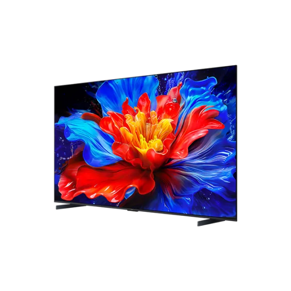 Телевизор TCL 98T8C 98" / QLED / 4K / Smart TV / Черный photo 3