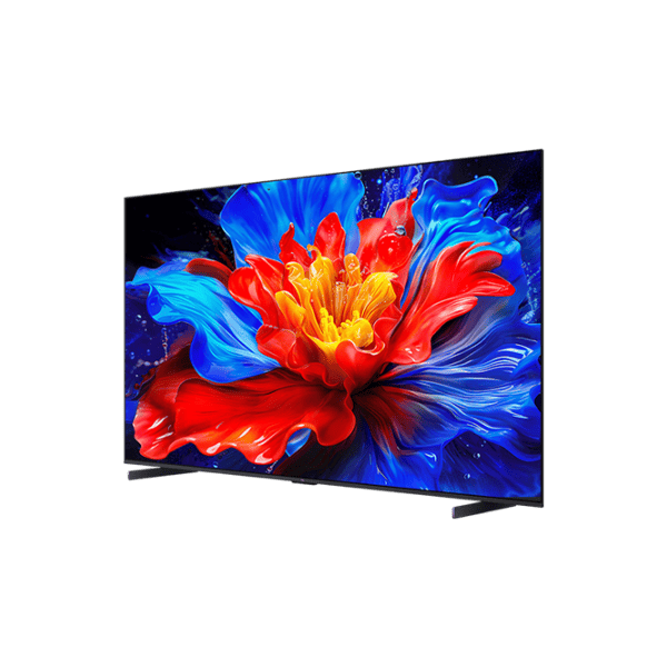 Телевизор TCL 98T8C 98" / QLED / 4K / Smart TV / Черный photo 3