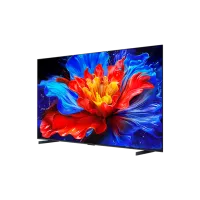 Televizor TCL 98T8C 98" / QLED / 4K / Smart TV / Black photo 3